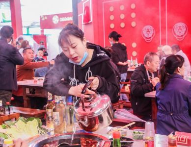 開火鍋加盟店，前期做好這三步輕松贏得回頭客！