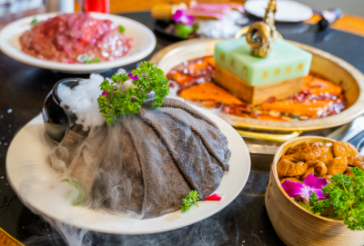 火鍋加盟店如何安排好排隊的顧客？