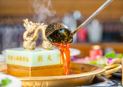 火鍋店如何進行盈利面升級？