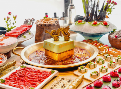 這四種吃火鍋行為正在危害你的健康！