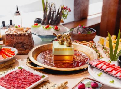 吃火鍋怕變胖？你要知道這五招！