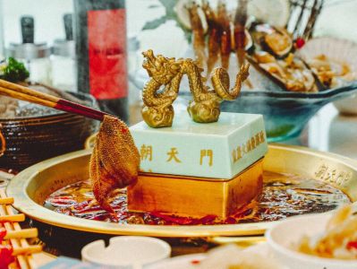 火鍋店怎么裝修，才能讓顧客吃得舒服？