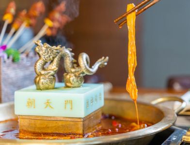 怎么開(kāi)好一家國(guó)潮風(fēng)火鍋店？