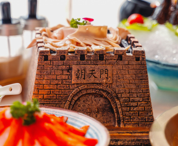 單品類火鍋，或成2022年發(fā)展新風(fēng)口！