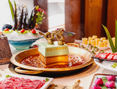 三月餐飲加盟項(xiàng)目，重慶暖鍋值不值得加盟？