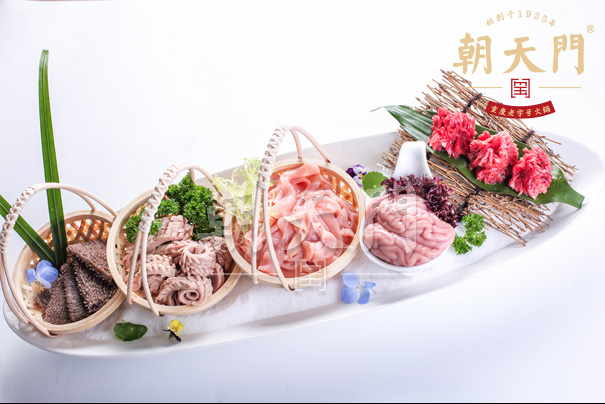 做一個(gè)好奇的吃貨，探索所有未知的港口