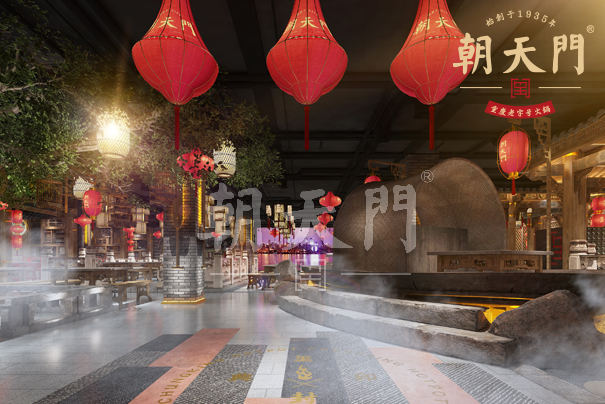 重慶老火鍋加盟條件有哪些？