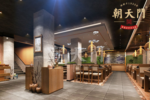 朝天門火鍋加盟品牌：告訴我，你的朋友圈已成叢林嗎？