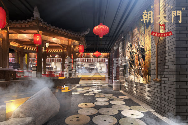 火鍋店加盟市場競爭激烈，開店如何吸引客流？