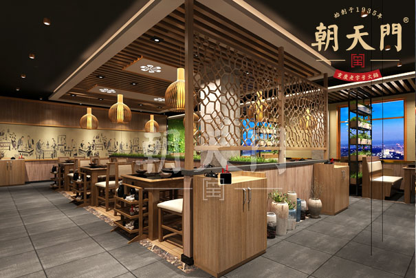 重慶火鍋加盟店如何應(yīng)對激烈市場競爭？