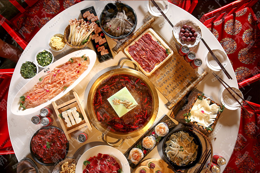 火鍋配菜有哪些？在家吃火鍋的配菜攻略