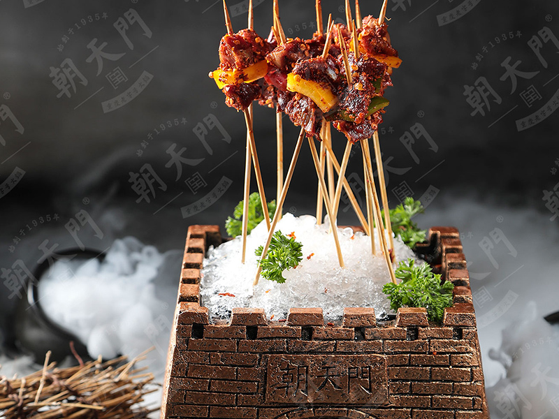 重慶一般吃哪家火鍋？