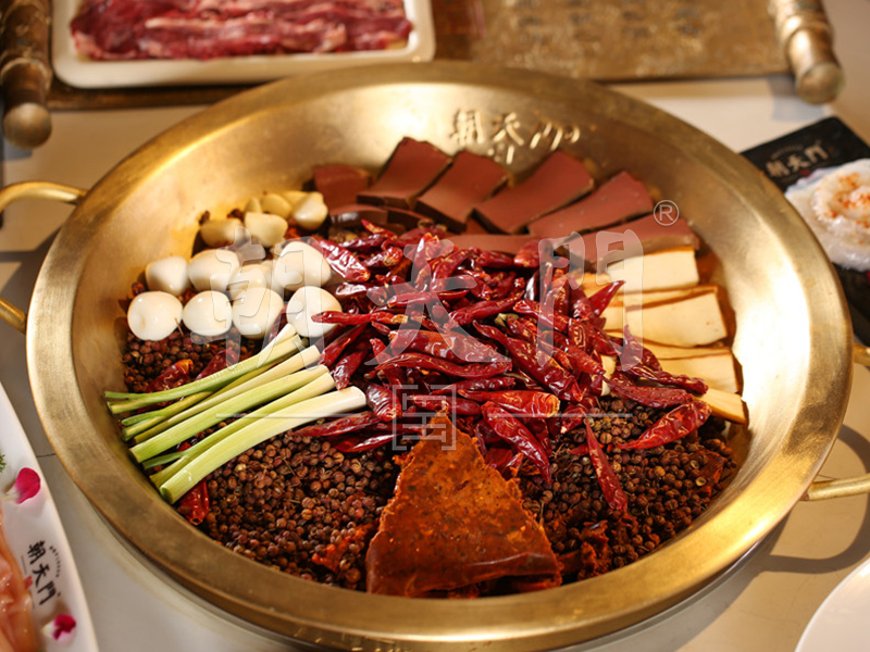 特色火鍋加盟的優(yōu)勢(shì)在哪里？