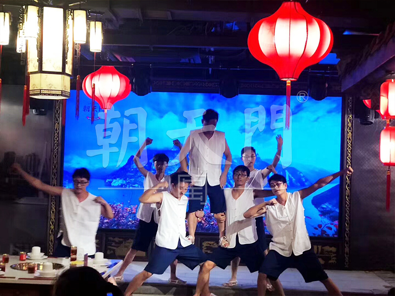 火鍋加盟店如何提高員工的工作熱情？