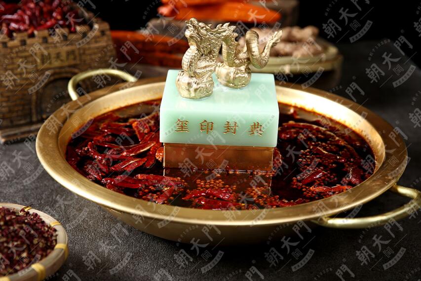 全國(guó)特色火鍋加盟，加盟流程是怎樣的？