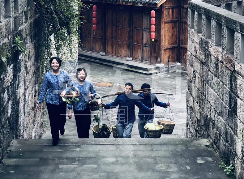 重慶特色火鍋加盟店，如何降低員工流失率？