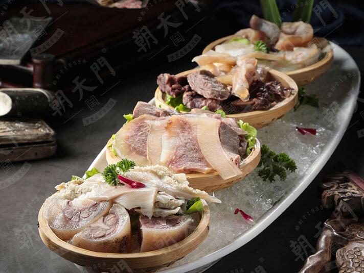 特色火鍋店菜單如何設(shè)計(jì)？這幾個(gè)小竅門早知道