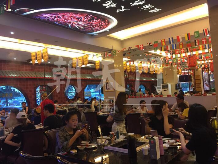 特色小火鍋加盟店，選址要注意這三大要素！