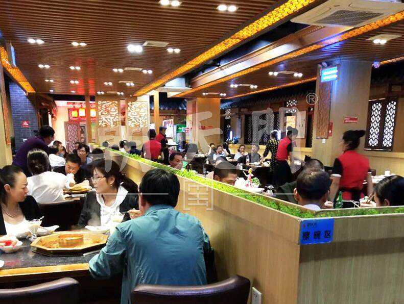 2019天津糖酒會好項目招商，加盟火鍋前景廣！