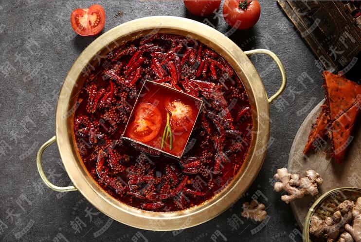 重慶火鍋排名前十強有哪些？這家來重慶必吃！