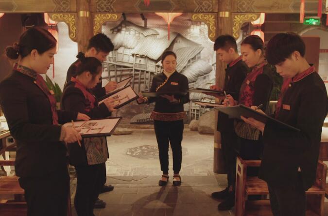 老火鍋加盟連鎖店的經(jīng)營技巧，快來Get吧！