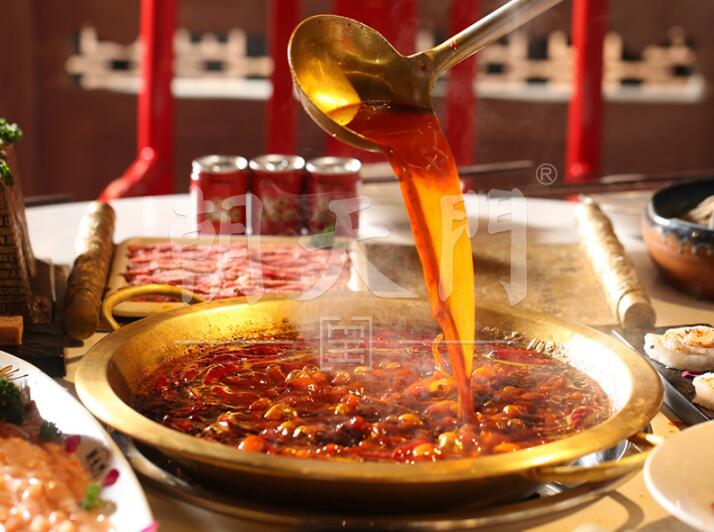 麻辣小火鍋降辣降燥的小妙招有哪些？