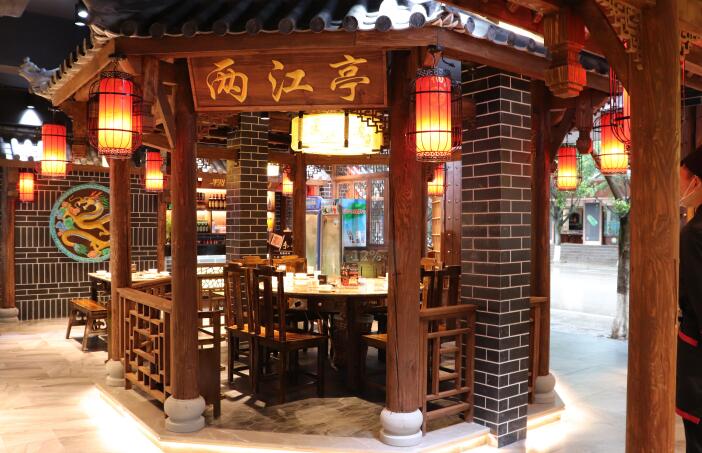 重慶老火鍋加盟哪家好？這家已有八十多年歷史 