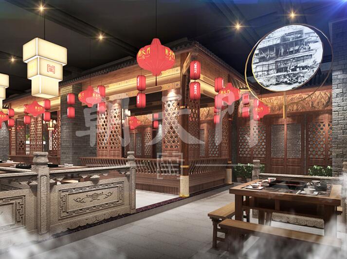 重慶火鍋品牌有哪些？這家非遺火鍋有點(diǎn)特別