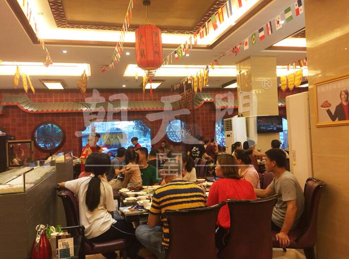 加盟重慶火鍋店怎么樣？人均消費(fèi)高不高？