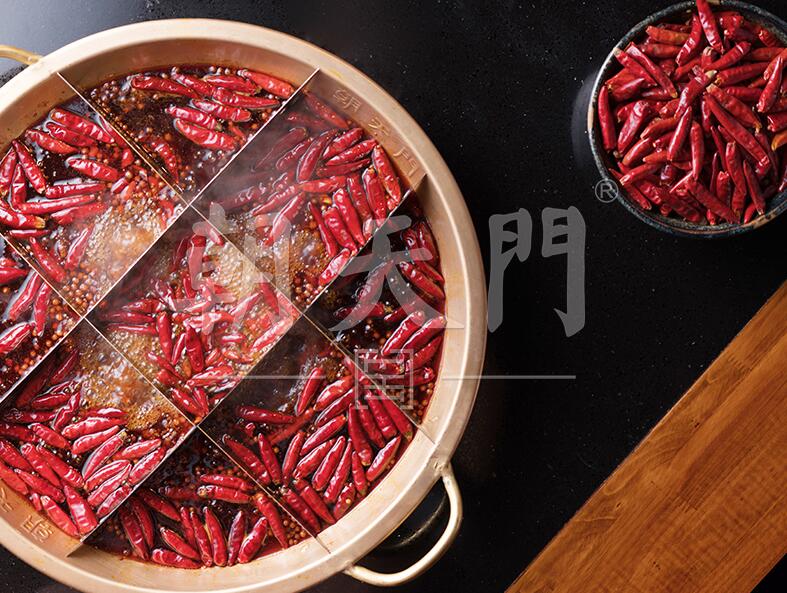 吃完火鍋這樣做，輕松祛除身上的火鍋味