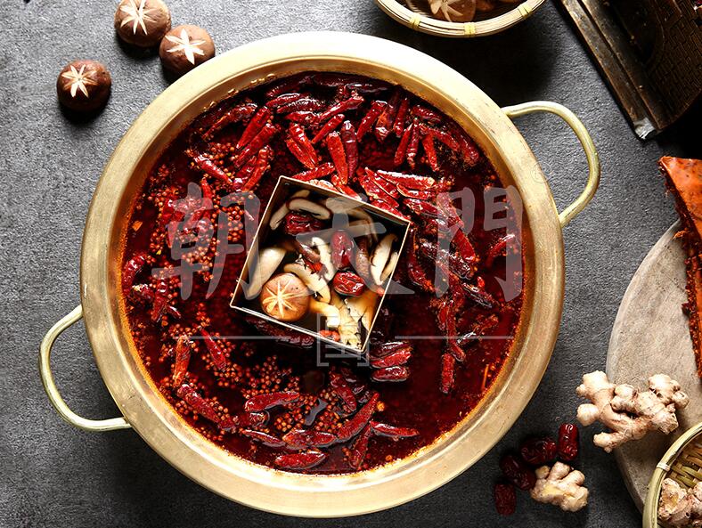 火鍋加盟店如何破舊立新，提高市場(chǎng)競(jìng)爭(zhēng)力