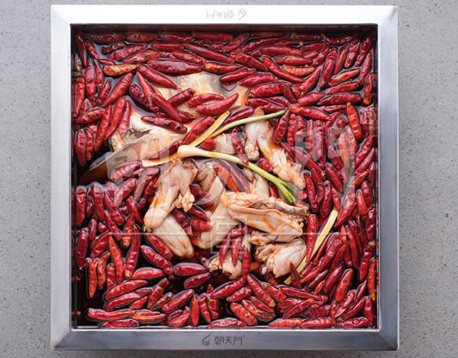 加盟火鍋店優(yōu)先考慮味道還是品牌？