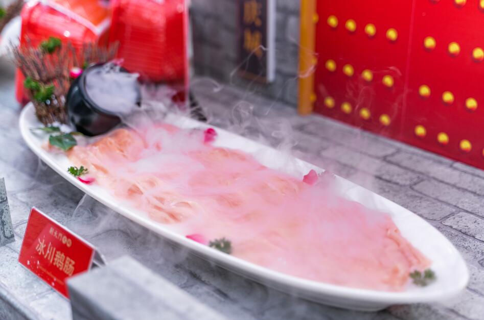 重慶火鍋底料有哪些競(jìng)爭(zhēng)優(yōu)勢(shì)？