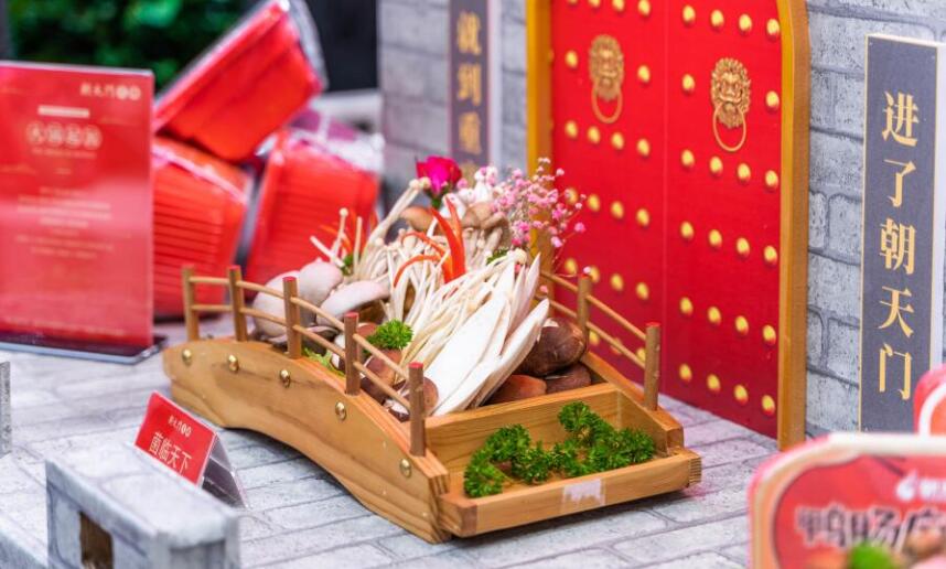 火鍋加盟店的核心競爭力體現(xiàn)在哪些地方？