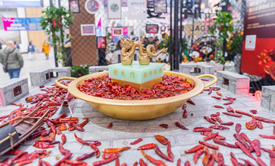 清鎮(zhèn)開火鍋加盟店怎么樣？有市場嗎？