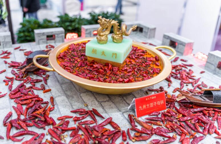 臺(tái)灣開火鍋加盟店能不能賺到錢？