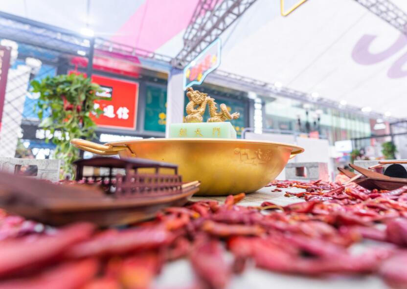 重慶火鍋連鎖加盟的優(yōu)勢在哪里？