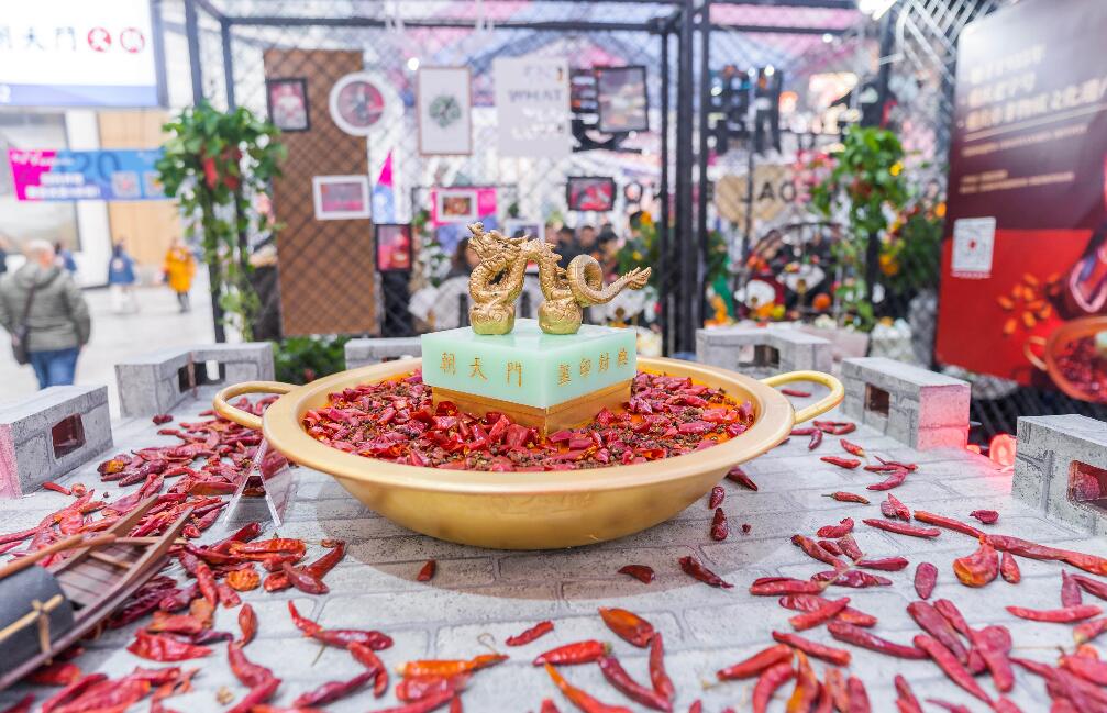 銀川開火鍋加盟店有什么區(qū)域優(yōu)勢(shì)？