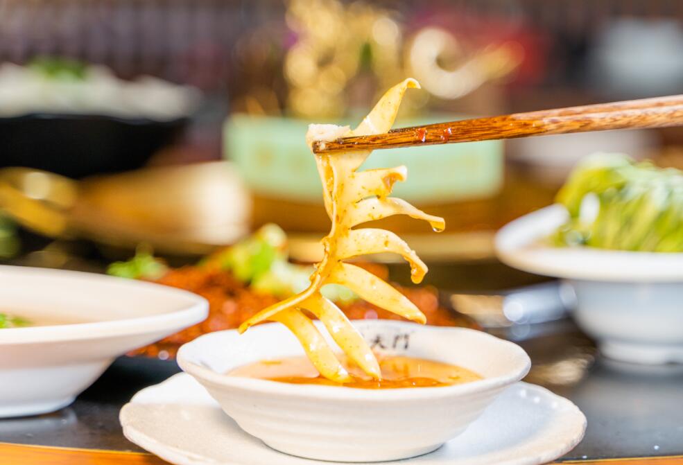 江陰市開火鍋加盟店，如何快速提升客流量？