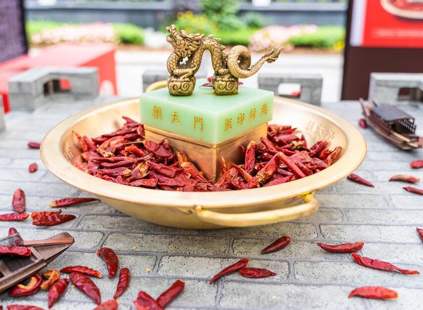 駐馬店開火鍋加盟店如何差異化發(fā)展？