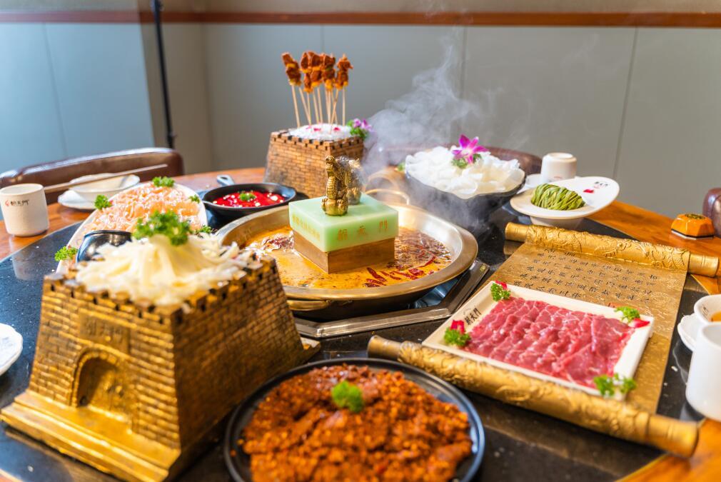 輝縣開火鍋加盟店，你需要注意這四點！