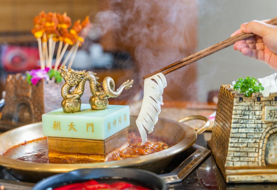 火鍋店做好這三點(diǎn)，不怕沒(méi)人光顧！