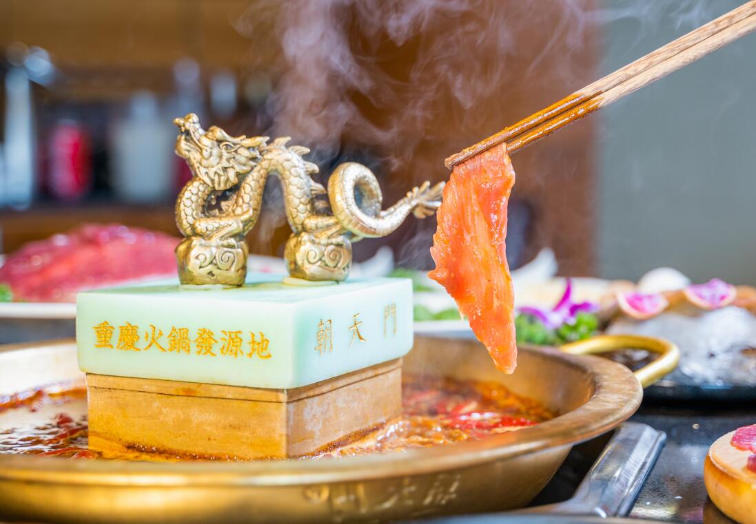 汕頭開火鍋加盟店，只能選擇牛肉火鍋嗎？