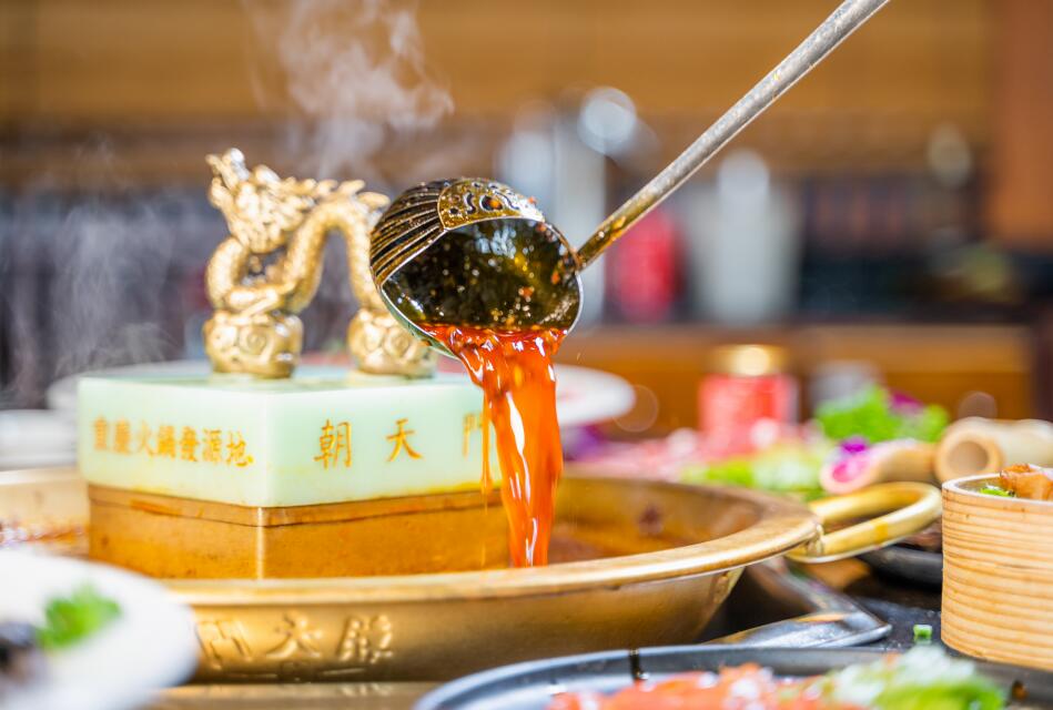 佛山開火鍋加盟店合適嗎？口味會(huì)不會(huì)重？