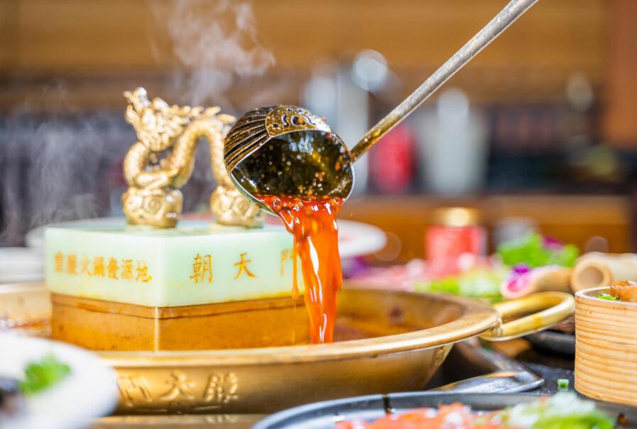 陽(yáng)江開(kāi)火鍋加盟店有哪些優(yōu)勢(shì)？