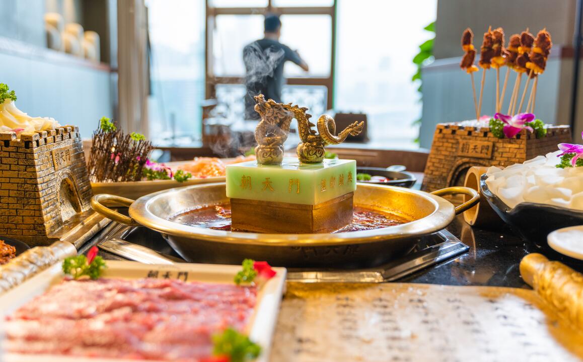 中山開火鍋加盟店如何拴住顧客的心？