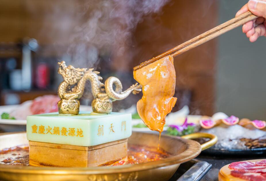 網(wǎng)紅火鍋是如何火起來的？究竟能火多久？