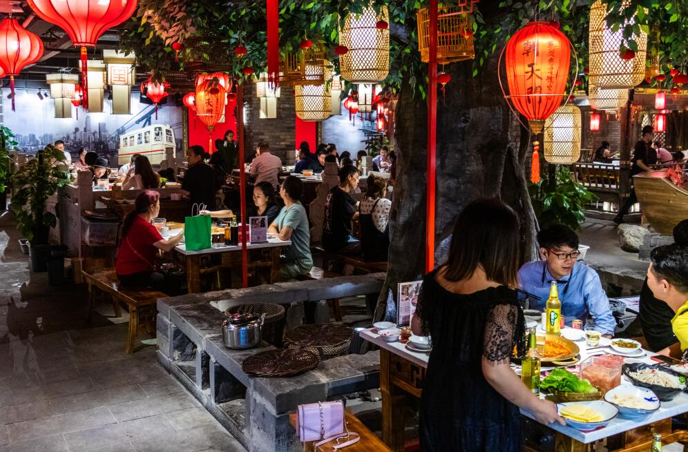 奉化開火鍋加盟店，做好這幾點不愁沒客人！