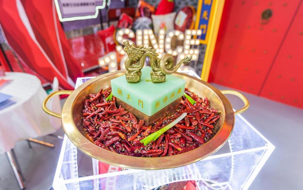 外地人吃重慶火鍋，怎樣才能吃出精髓？