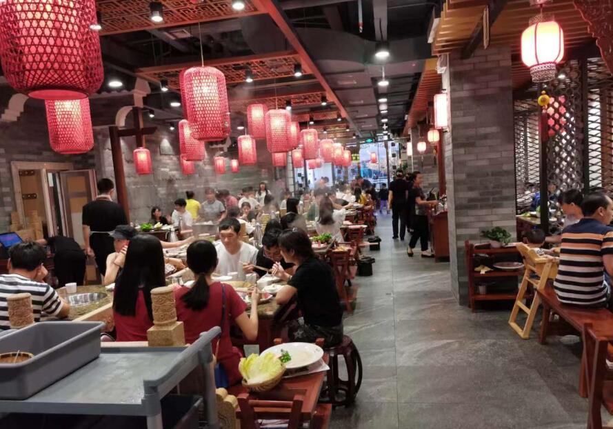 松滋開火鍋加盟店如何經營才火？